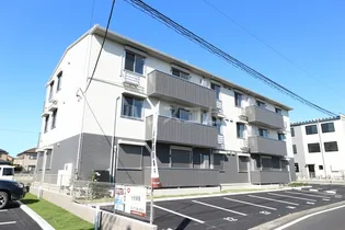 メゾン エールの画像