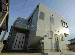 メゾネット小島の画像