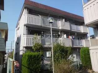 レジデンスみなみAの画像