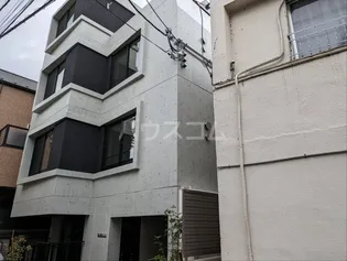 BLANCCOURT阿佐ヶ谷の画像