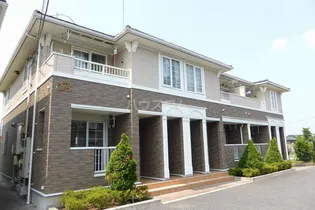 コンフォート緑岡Bの画像