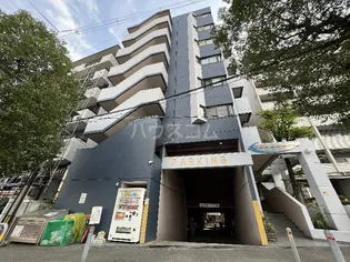 トゥリオーニ豊中南【2階】の外観