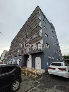 東浦和春栄ビルの画像