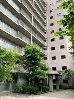 よこすか四季の街パークヒルズ光の丘1番館の画像