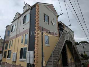 ユナイト上中里ジェイミーの画像