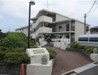 ジュネス喜多見の画像