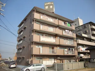 エスポワール板倉の画像