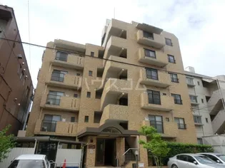 ランドマーク一社の画像