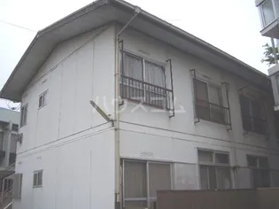 スカイコーポの画像