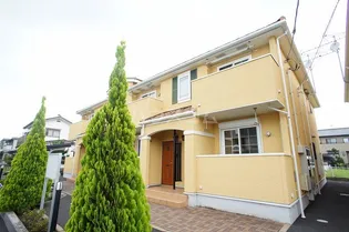 フィオーレIの画像