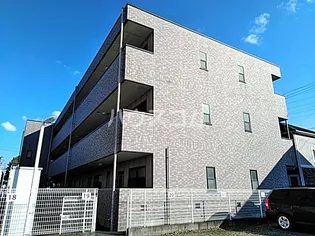 ボヌール上西IIIの画像