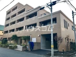 アビオン中野坂上A棟の画像