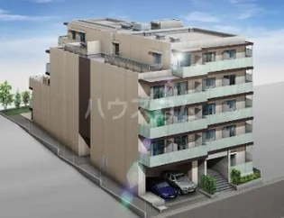 アイルグランデ大田の画像