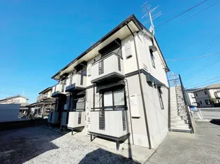 セジュール藤Aの画像