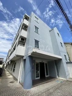 辻ハイツの画像