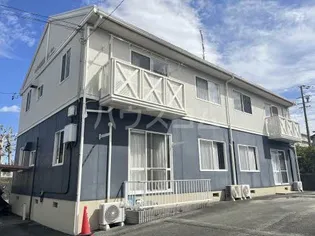 ハイツ神田川Nの画像