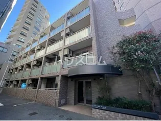 ES−Grande西新宿【4階】の外観