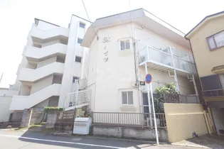 SKハイツの画像