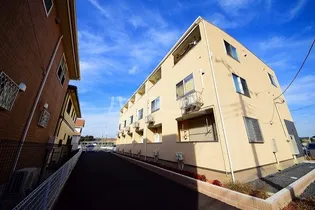 キンダーテラッセIの画像