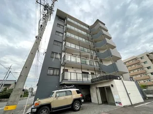 BAY COURT SOUTHの画像