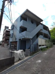 イーストアベニュー【3階】の外観