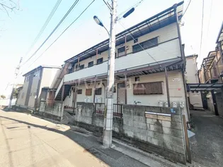 第二コーポナヅカの画像