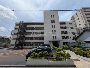 桜台ハイツの画像