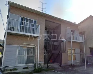 舘山寺レイクサイドハイツの画像