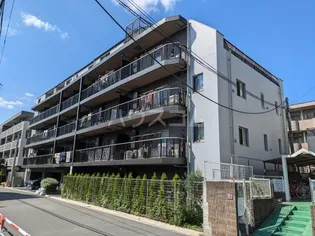 オープンレジデンシア和光プレイスの画像