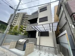 LAーCREA緑地公園の画像