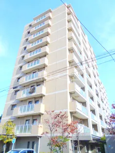 ルクレ川口イーストの画像