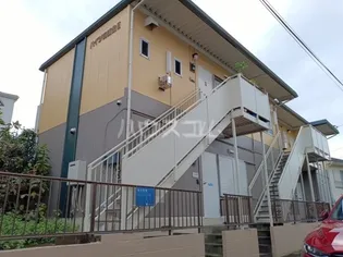 ハイツ白百合IIの画像