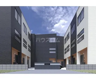 MOKーTERRACE AXISの画像