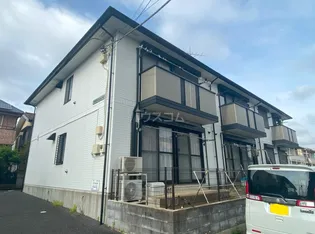 TSTハイツの画像
