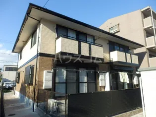 インペリアル浦里A棟の画像