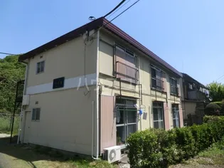 メゾン柏の画像