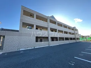 ベルメゾン三ノ町の画像