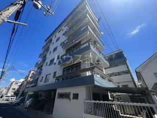 小堀マンション新館の画像