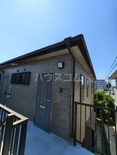 メゾンウッドの画像