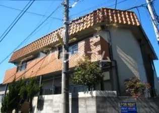 スカイハイツ富士【102号室】の外観