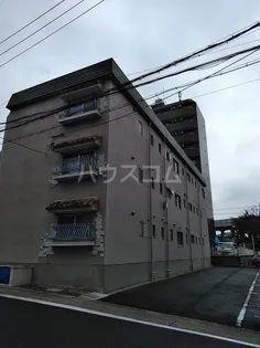 アビエス藤が丘の画像