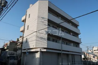 ハイツ青山の画像