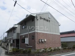 コーポ七曲り Dの画像