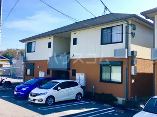 ヴェルドミールAの画像