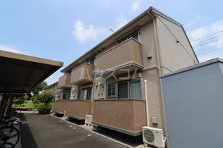 メゾン医大前桜 Cの画像