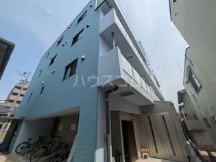 第一冬頭ビルの画像