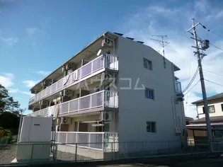 ハイツフーキの画像