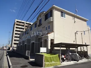 アンジュ メゾンの画像