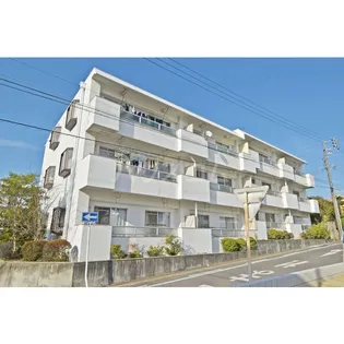 コーポ憩の画像