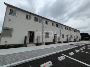 カーサクラーノの画像